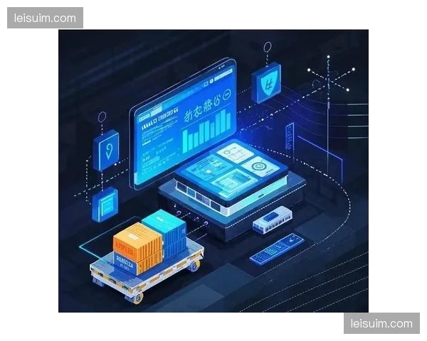 赛事物流追踪数字化平台，确保赞助物资履行节点透明化