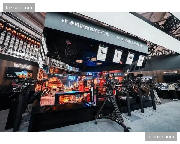 云端渲染节点扩容 满足大规模赛事并发制播需求