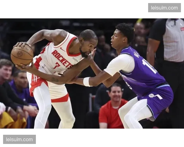 火箭防守端崩盘反复出现 系统性瘫痪暴露阵容畸形